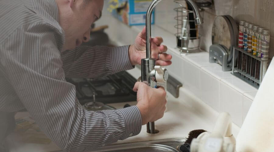 Professional Leak Detection in Bylas, AZ